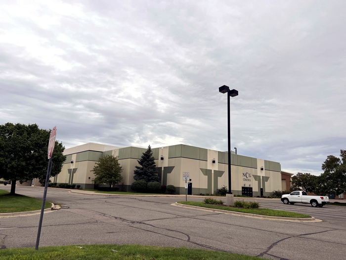 NCG Eastwood Cinema - Lansing - Aug 13 2022 (newer photo)